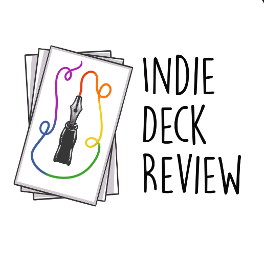 Indie Deck Review Unboxing Video + Review