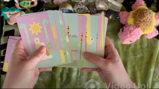 Top 10 Indie Tarot Decks by Sarah's Tarot